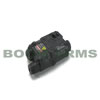 A.C.M. PEQ-15 Dummy Battery Box (BK) - DX version (ACM-BC-PEQ15-BK)